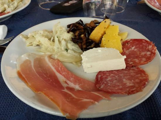 Ristorante Al Vicoletto